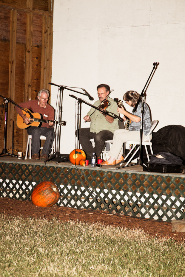 Fair Oaks – Hoedown 2011 – Korean Baptist Church – L 04