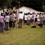 Fair Oaks - Hoedown 2011 - Korean Baptist Church - L 35