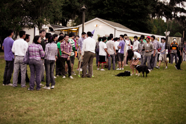 Fair Oaks – Hoedown 2011 – Korean Baptist Church – L 35