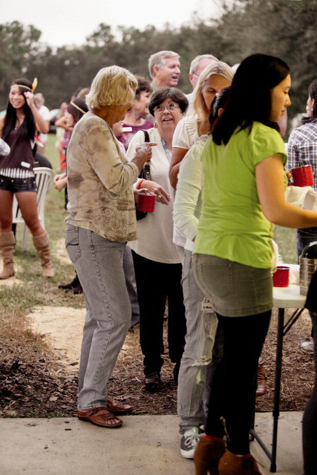 Fair Oaks – Hoedown 2011 – Korean Baptist Church – L 39