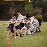 Fair Oaks - Hoedown 2011 - Korean Baptist Church - L 49