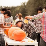 Fair Oaks - Hoedown 2011 - Korean Baptist Church - L 58