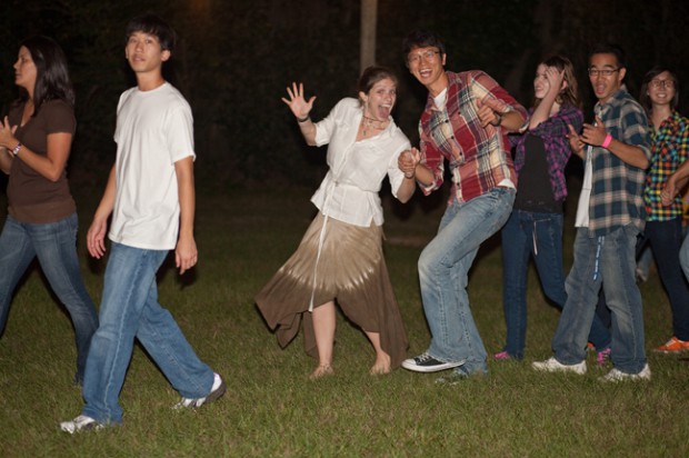 2009 Centerpoint Christian Fellowship Hoedown – 14