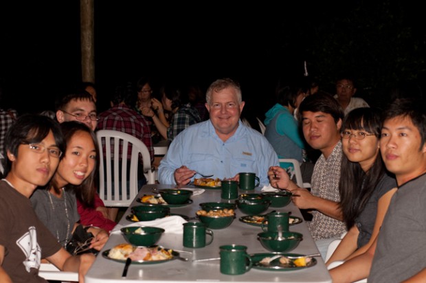 2009 Centerpoint Christian Fellowship Hoedown – 7