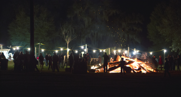 Fair Oaks Florida – 2012 Hoedown Gator Wesley Foundation – 045