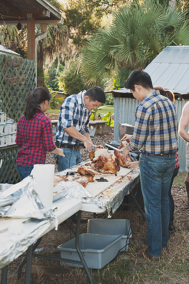 Fair Oaks Florida – 2013 Hoedown – Center Point Christian Fellowship – 001