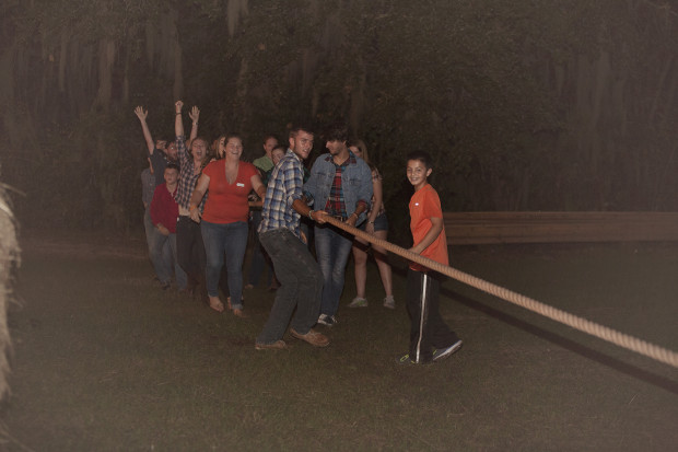 Fair Oaks Ranch Evinston Florida – Event Ranch – IMG_6250